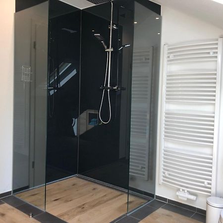 Haus Am Spitalgarten Fuer 10 Personen Gundelfingen an der Donau Zewnętrze zdjęcie