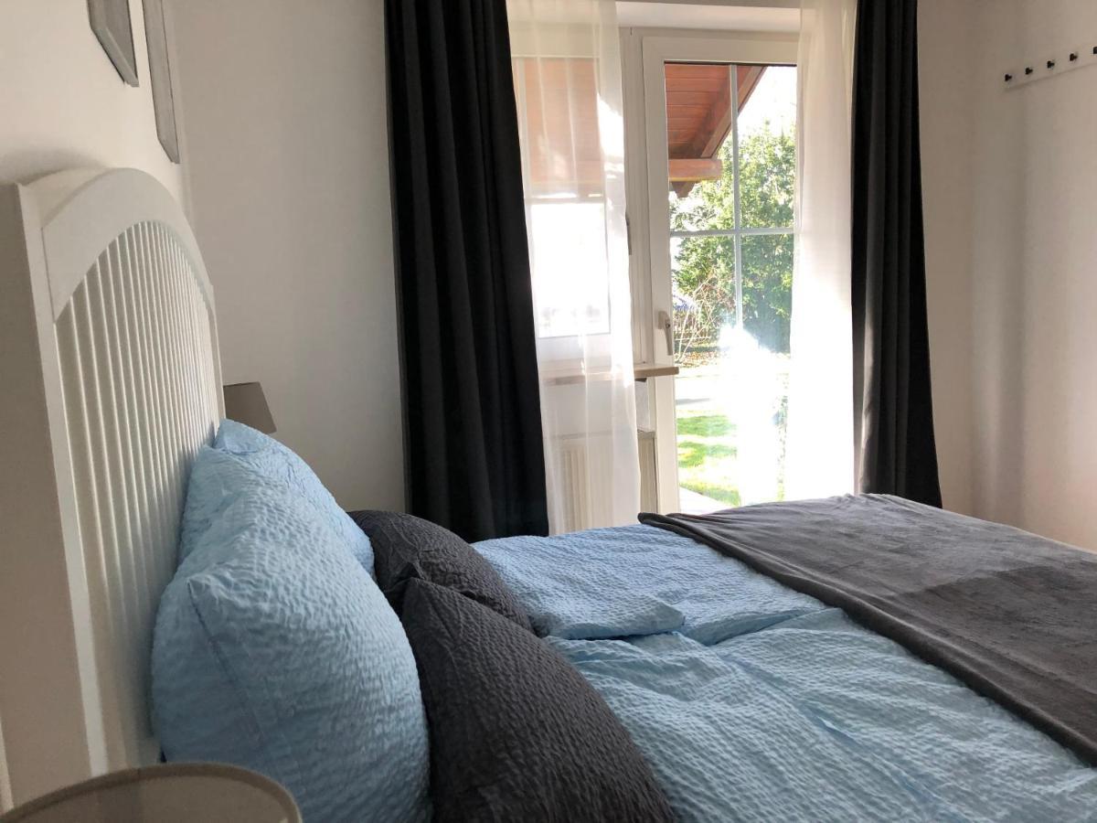 Haus Am Spitalgarten Fuer 10 Personen Gundelfingen an der Donau Zewnętrze zdjęcie