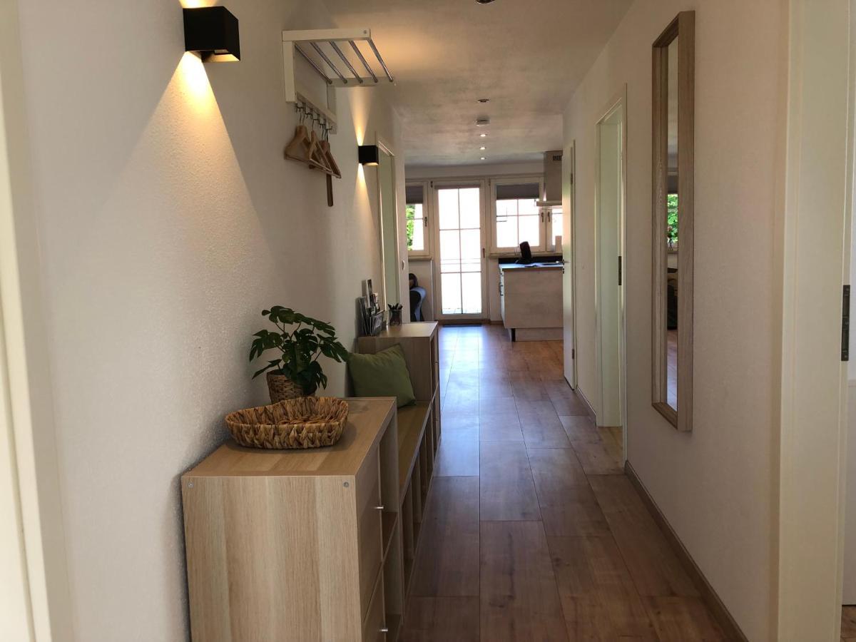 Haus Am Spitalgarten Fuer 10 Personen Gundelfingen an der Donau Zewnętrze zdjęcie